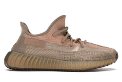 Yeezy 350v2 Sand Taupe